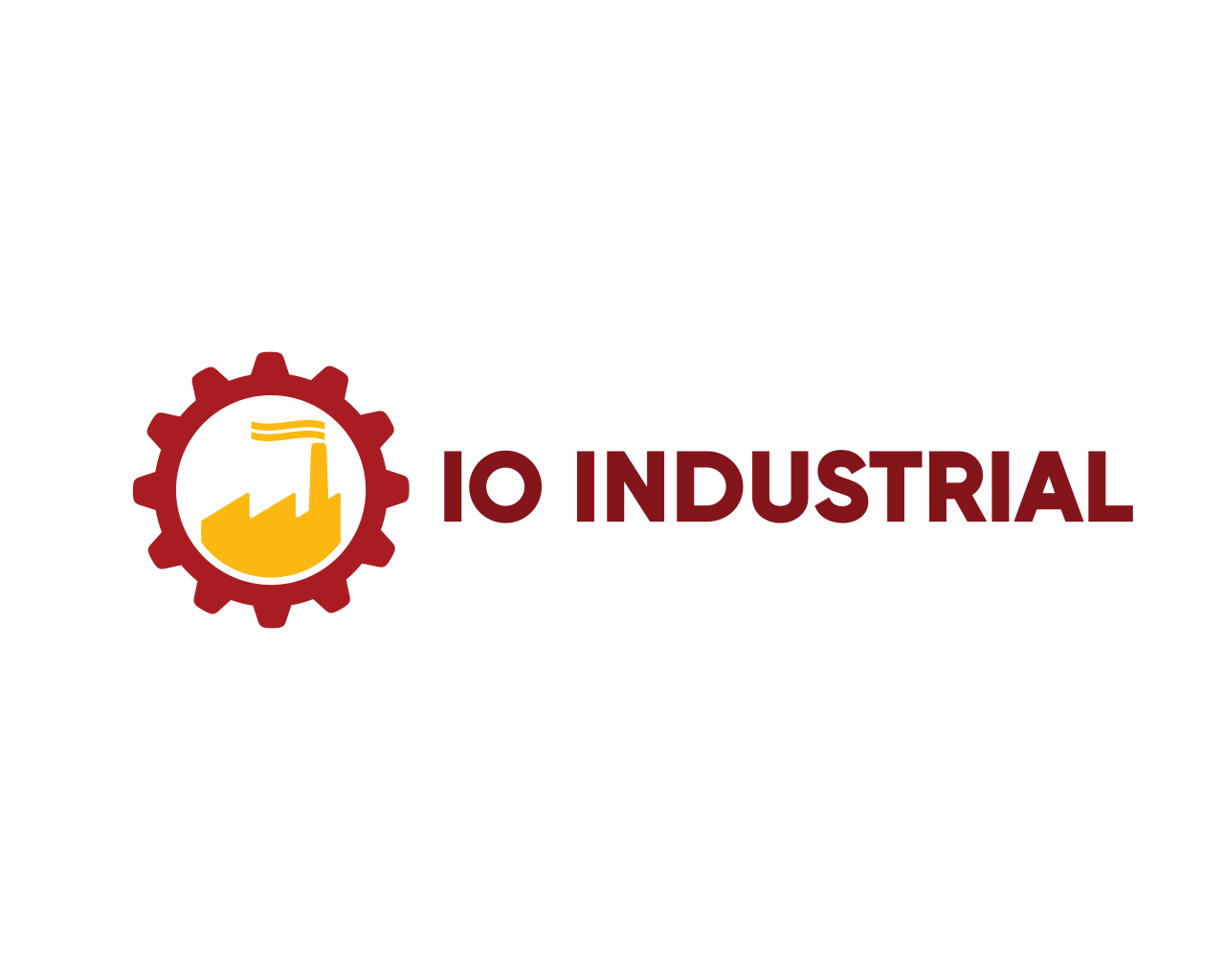 IO Industrial Home Page